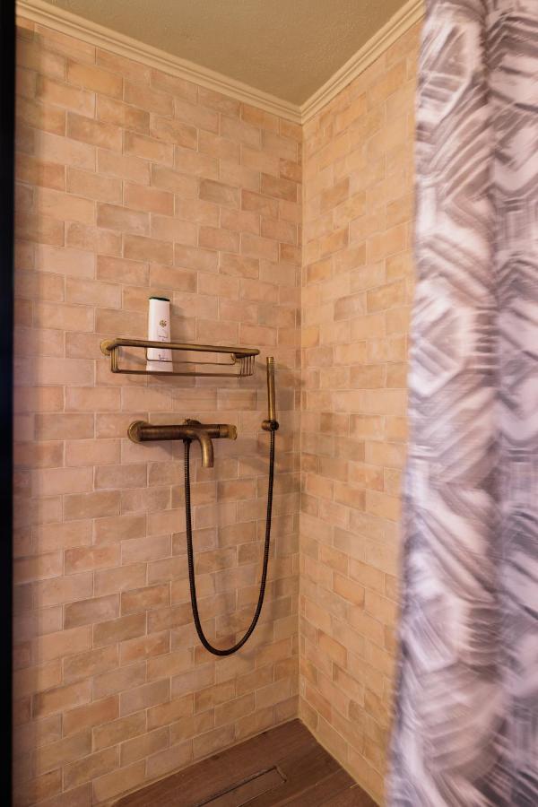 Dendrilia Villa & Suite By Rodostamo Collection 卡西奥皮 外观 照片