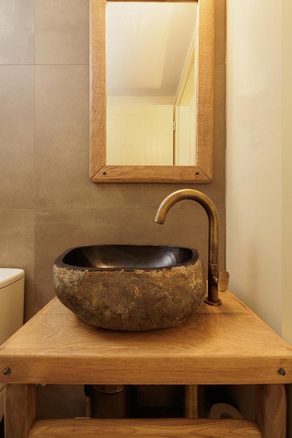 Dendrilia Villa & Suite By Rodostamo Collection 卡西奥皮 外观 照片